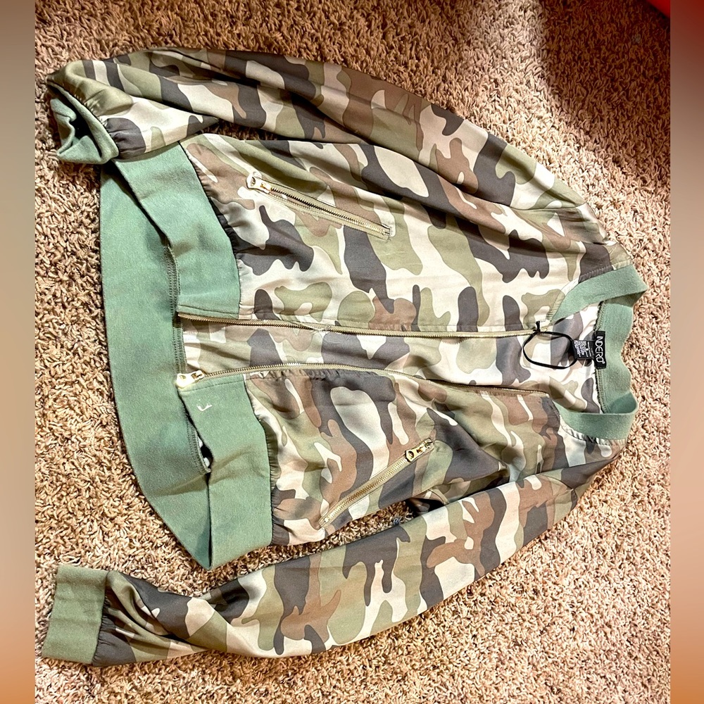 Women’s jacket